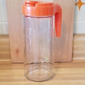 💖💖 Vintage 70s Tang Pitcher